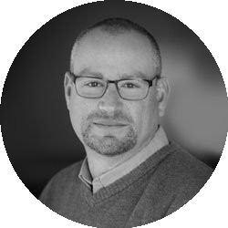 Eric Naiburg