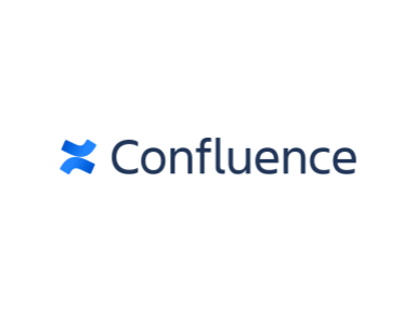 confluencesmall Confluence logo