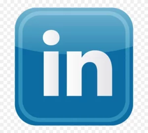 LinkedIn Logo