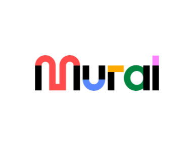 muralsmall Mural Logo