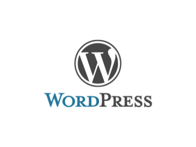 wordpresssmall WordPress Logo